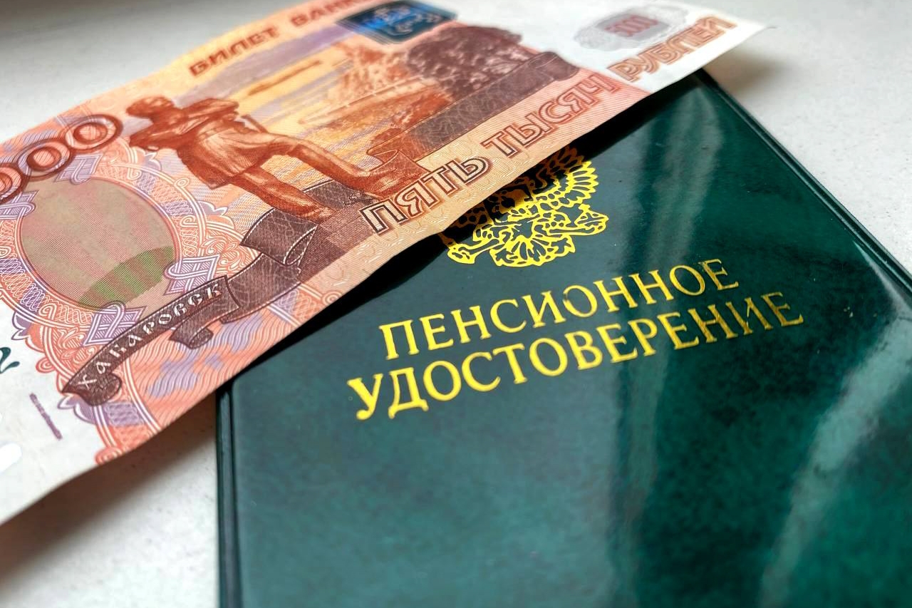 Россиян подключат к пенсионным взносам Валерия Овдеенко, ИА PrimaMedia