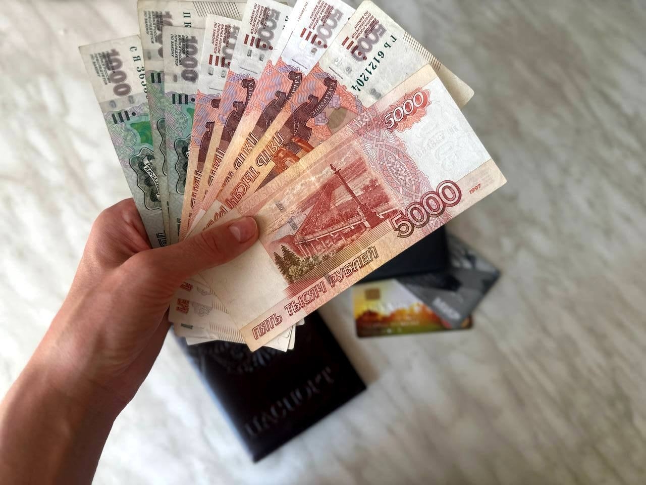 Родителям рассказали, как получить ежегодную семейную выплату Валерия Овдеенко, ИА PrimaMedia.ru