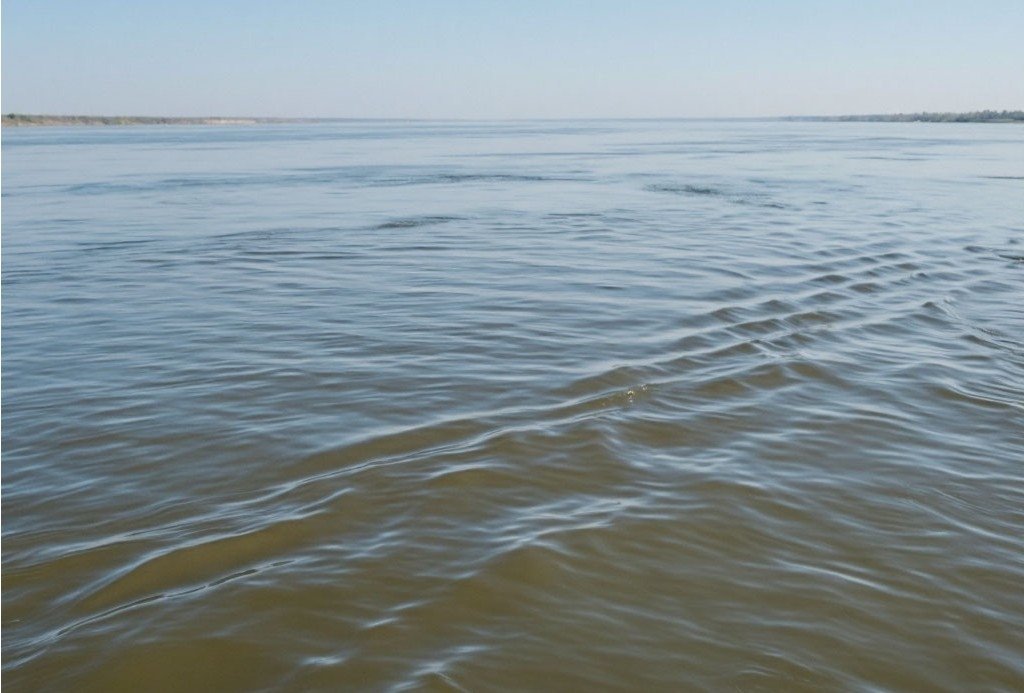 вода сгенерировано нейросетью