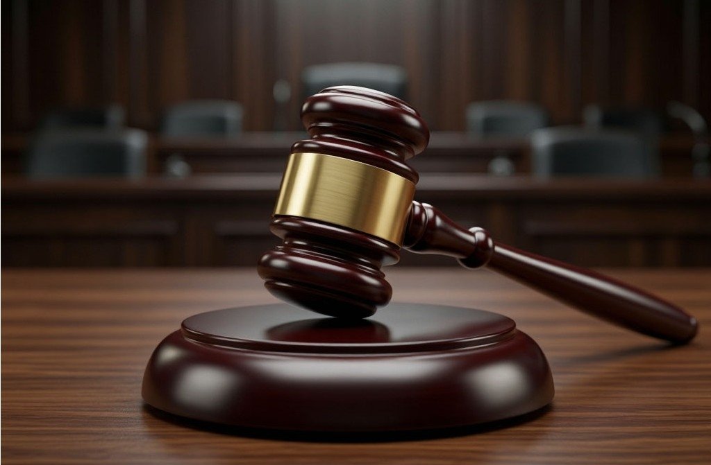 суд сгенерировано нейросетью