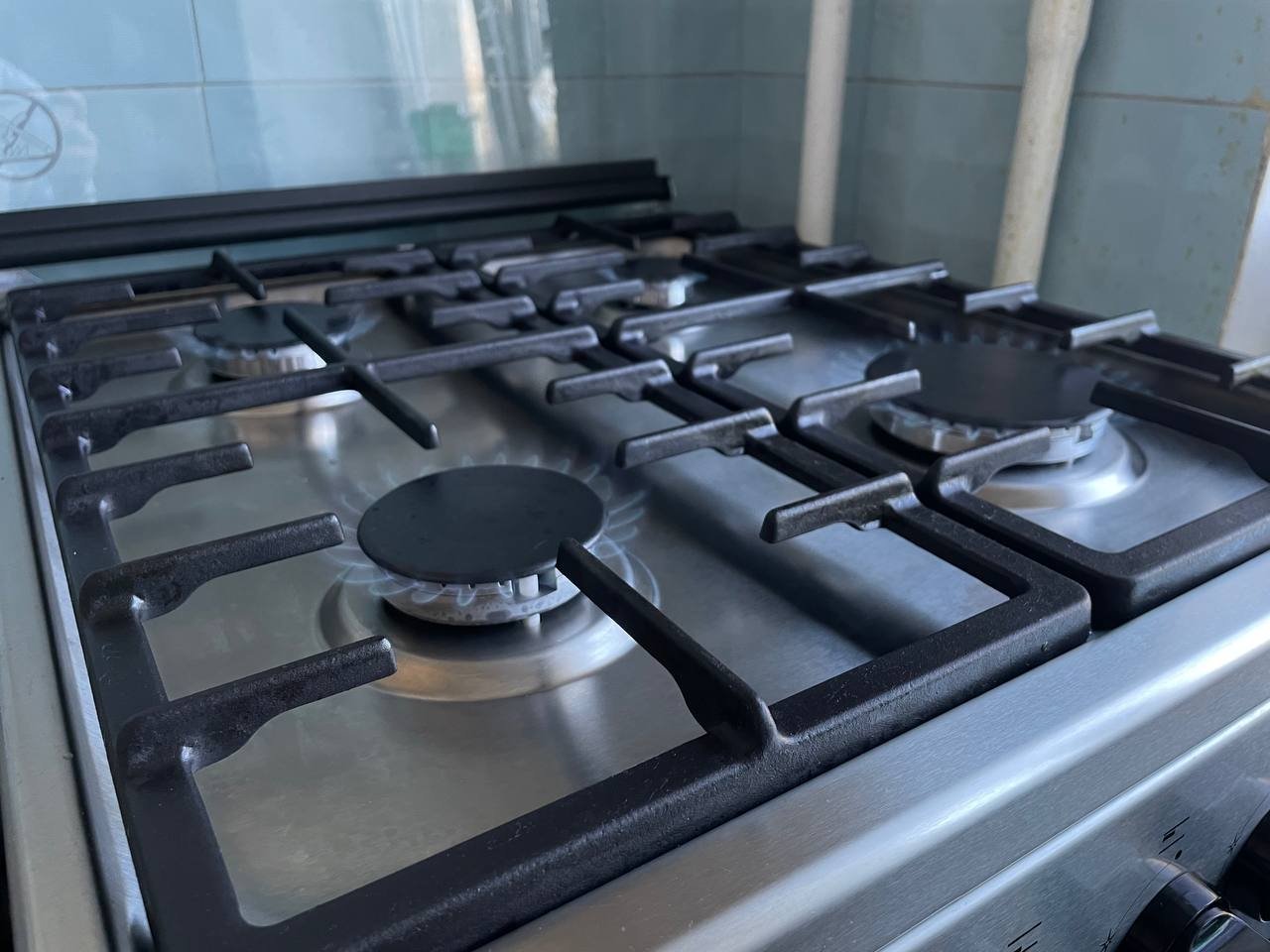 Придется выкинуть или заплатить штраф: какие газовые плиты теперь официально запрещены в квартирах ИА Stavropol.Media