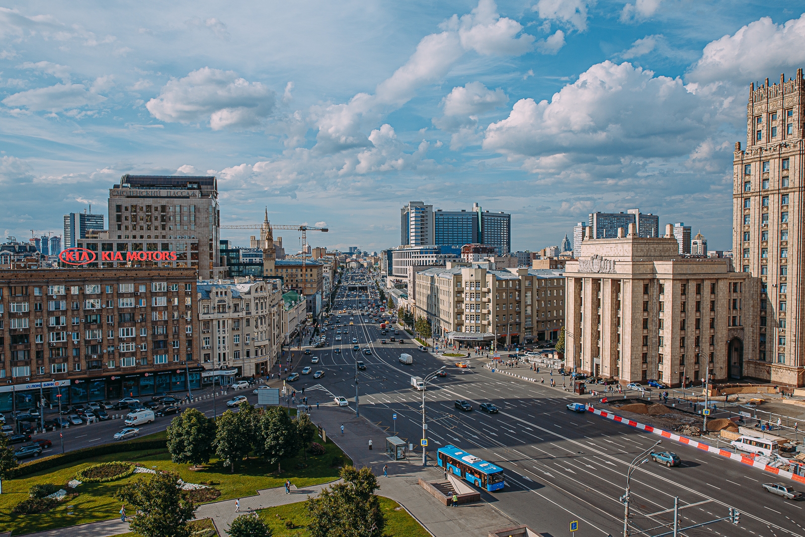 Тематическое фото Мария Смитюк, ИА PrimaMedia