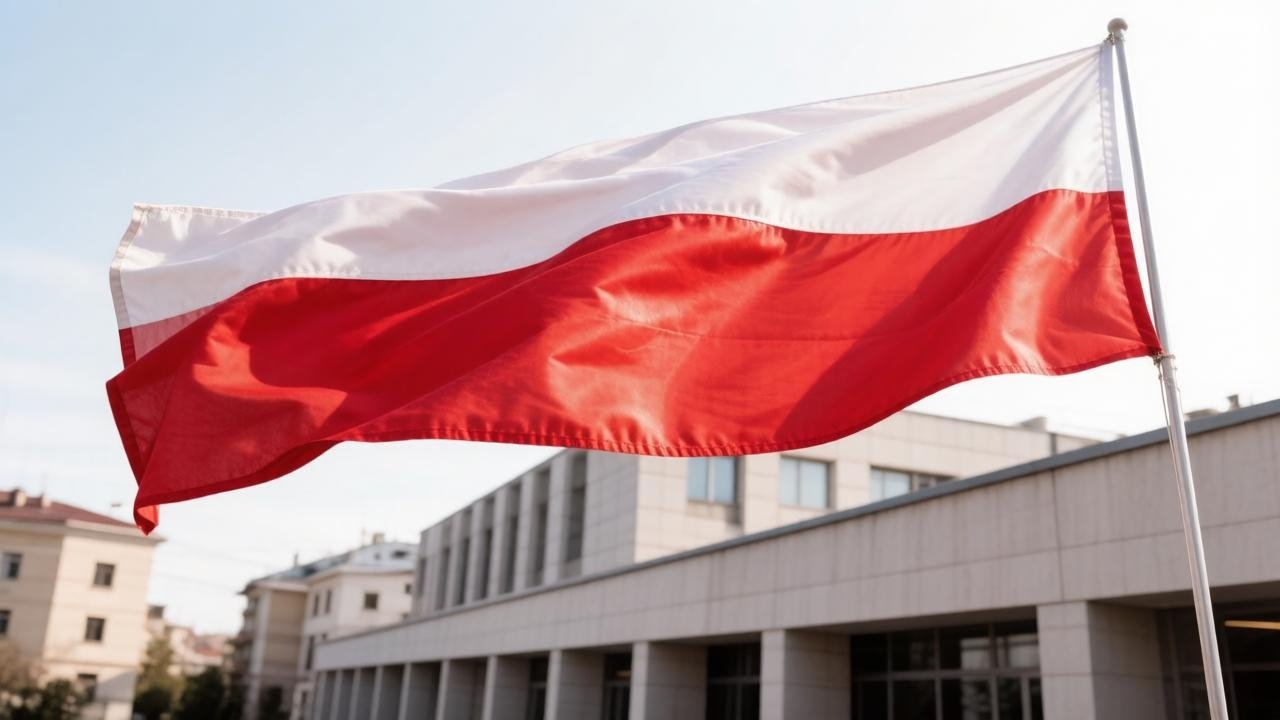 Польша ужесточает правила для иностранцев Создано при помощи ИИ