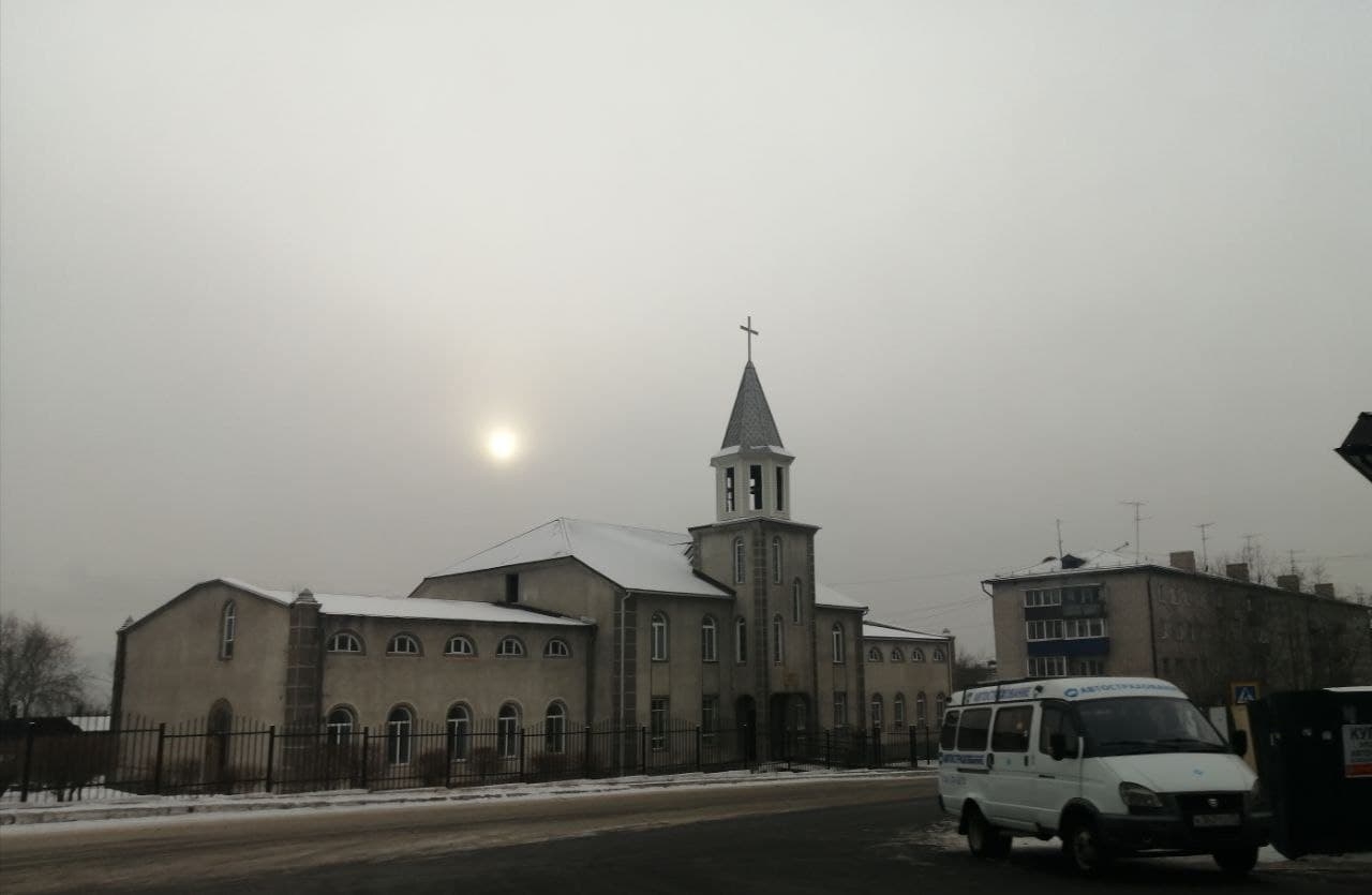 Туман Абрамченко Анета