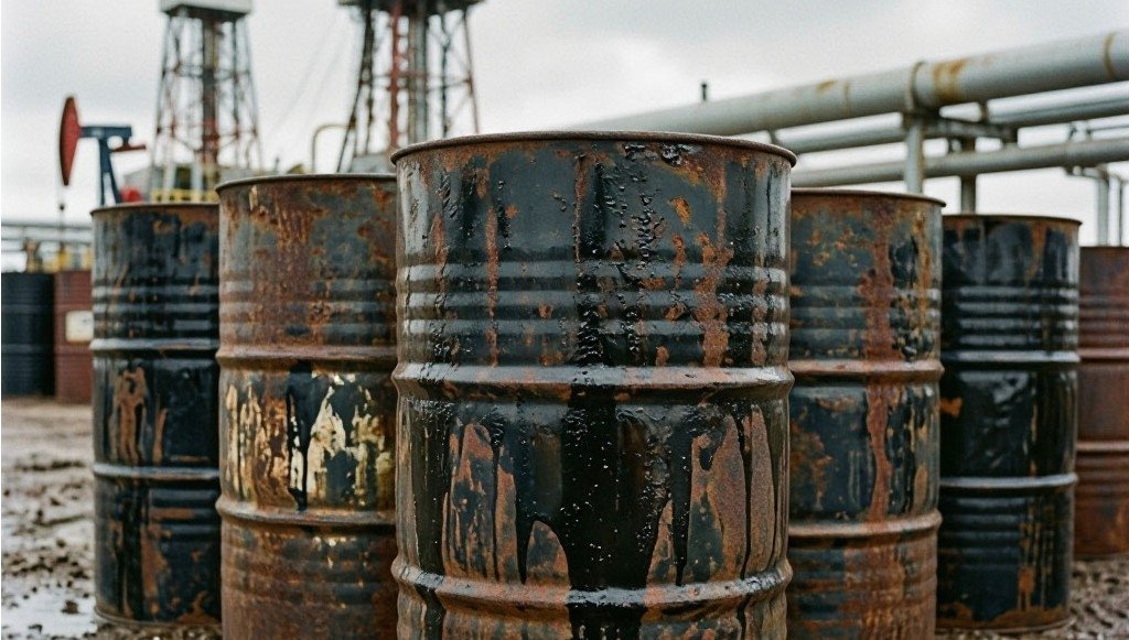 нефть сгенерировано нейросетью