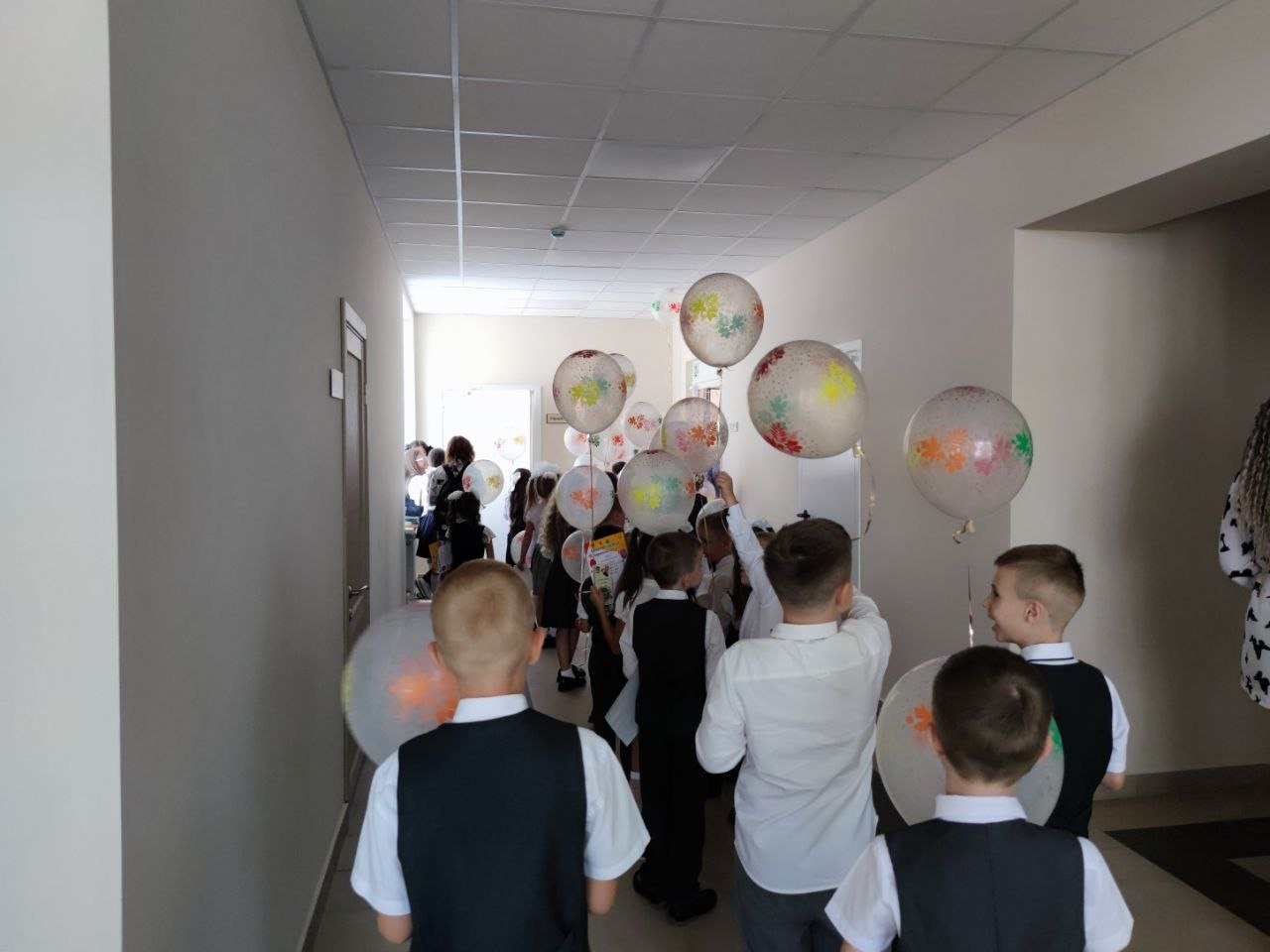 Школа Елена Гиневская, ИА Stavropol.Media