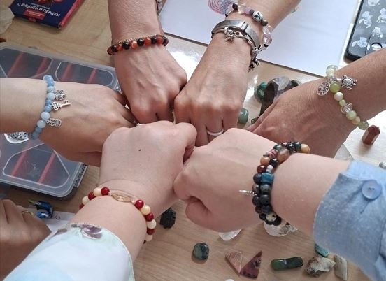 Волонтеры помогли адаптироваться сотням детей Соцсети фонда &quotРОСТ&quot