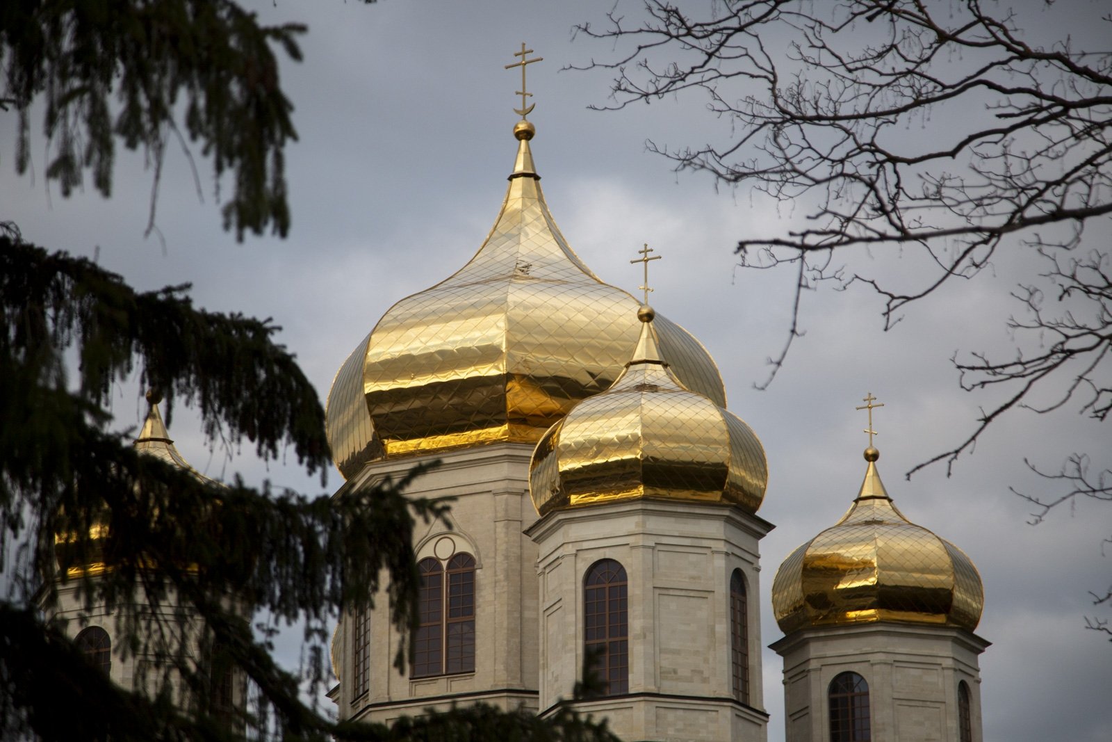 Храм Артём Хорошилов  , ИА Stavropol.Media