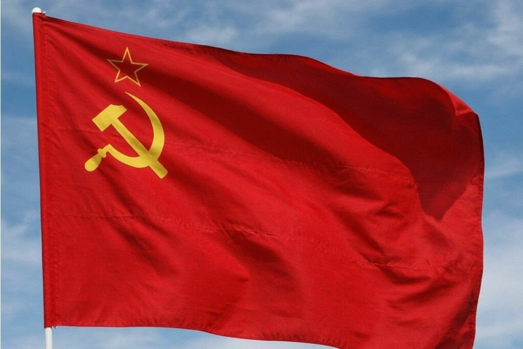 флаг сгенерировано нейросетью