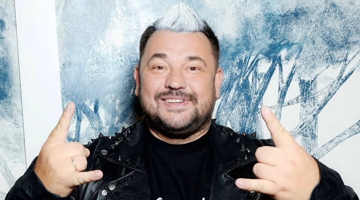 Сергей Жуков соцсети Сергея Жукова